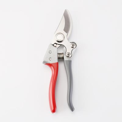 China Universal Cutting Shears Garden Stainless Steel Pruner for sale