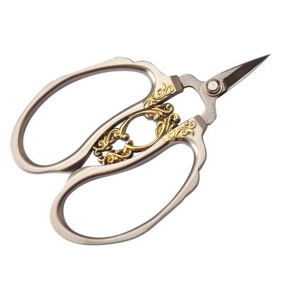 China Universal Embroidery Stainless Steel Embroidery Scissors for sale