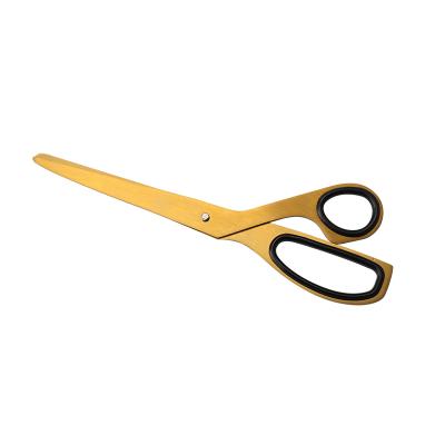 China High Quality STAINLESS STEEL Stainless Steel Universal Scissors Work Scissors Full Steel Handle for sale