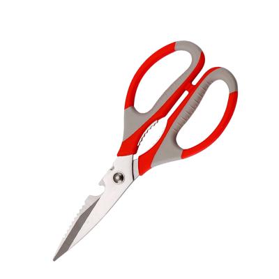 China High quality shear of popular universal multifunctional kitchen scissors for sale