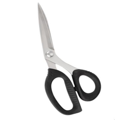 China Stainless Steel Tailor Sewing Scissors Professional Stainless Steel Leather Cutter for sale