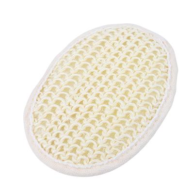 China EXFOLIATE 2021 Amazon Hot Sale Ready Goods Organic Bath Body Exfoliating Gloves Shower for sale