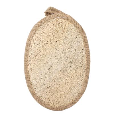 China EXFOLIATE Eco Friendly Bath Loofah Sponge Scrubber Loofah Natural Protection for sale