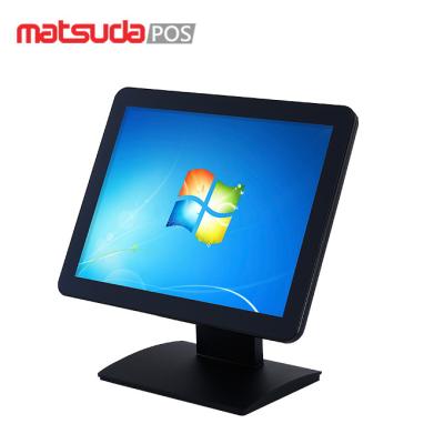 China Hoge Definitie 12“ 19“ 21,5“ Capacitieve Touch screenpos PC Te koop