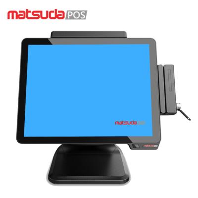 China Matsuda Retail POS System for sale