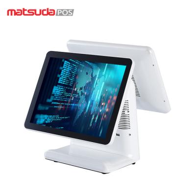 Κίνα Χωρητική οθόνη Matsuda POS Multitouch 17 ίντσας προς πώληση