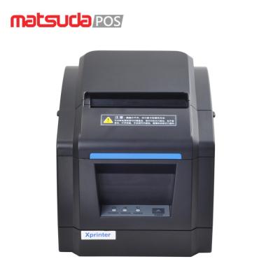 China Lightweight DC24V 58mm POS Thermal Printer for sale