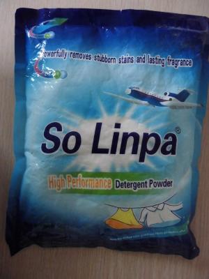 China High Foam Washing Powder for Arabic for sale