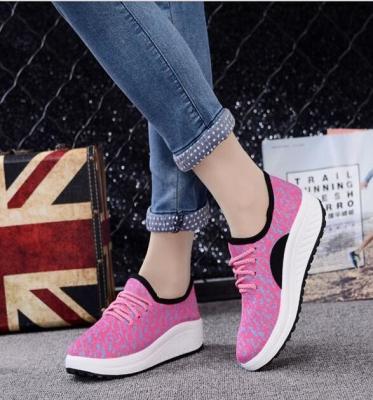 China Hot selling canvas shoes for women with competive price for sale