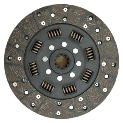 China Factory Direct Selling High Quality Clutch Disc Clutch Plate For Mercedes-Benz LP 0022507403 1861291136 250*165*10*32 for sale