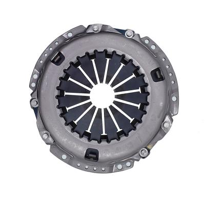 China Auto Clutch Parts Car Clutch Cover For Toyota Hiace Land Cruiser Tyc565 31210-26164 239*149*271mm for sale