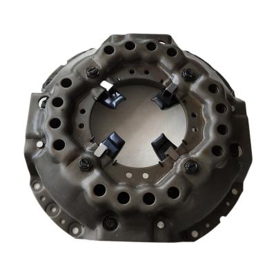 China Farm Tractor Clutch Cover Clutch Pressure Plate For Bedford Truck 83925716 E0NN7563CA HA3019 325*196*368 mm for sale