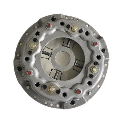 China Size 350mm Truck Clutch Pressure Plate & Cover Assembly For Nissan Diesel NISSAN NDC516 30210 z5061 30210 z5019 350*220*379mm for sale