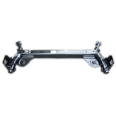 China For Nissan 2019 New Sylphy Sentra 55501-6LA3B Rear Axle 55501-6LA3B Cross Member SENTRA VIII (B18X) for sale