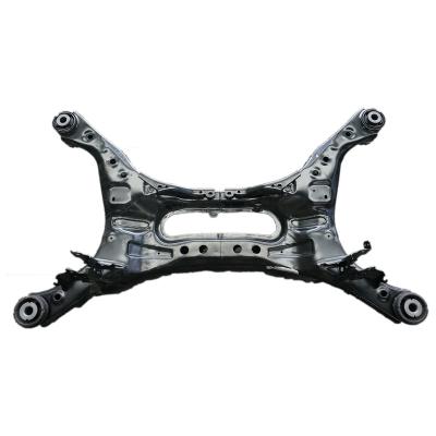 China For Nissan Altima Versa 2019 USA Rear Alex 55501-6LA3B Rear Cross Member 55501-6LA3B ALMERA (N18_) for sale