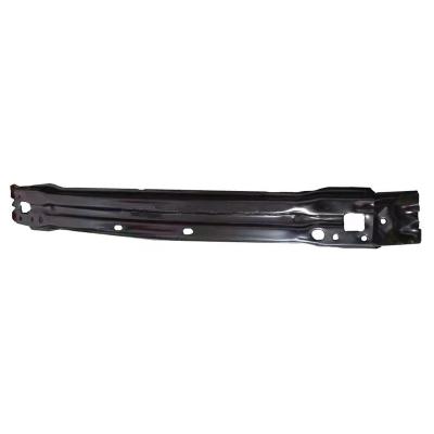 China Steel for Toyota Camry 2018 USA Front Bumper Inner Framework 52021-06180 Front Bumper Support for sale