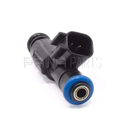 China Fuel Injector 0280156081 885176 12567905 For Marine Mercruiser V8 350 MAG 5.0L 4.3L 6.2L 350 Mag Bravo MPI (GEN+) for sale