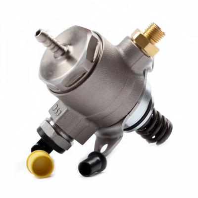 China NEW Injection High Pressure Fuel Pump For VW Golf Passat Tiguan Jetta Audi A4 A6 Q5 TT EA888 2.0TFSI HFS034135ASX 06J 127 025 J For Volkswagen Eos Golf Jetta GLI CC for sale