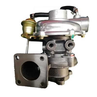 China 4JB1 2.8L RHB5 VI58 Turbo Turbine Turbocharger For ISUZU Trooper Piazza 4JB1T 4BD1T 2.8L 97HP VF10047 8944739540 8944739541 for sale