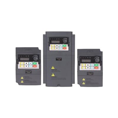 China 7.5kw 11kw 15kw 22kw 3 Phase 380v 240*140*180MM Frequency Inverters Converters AC Drive/VFD/Speed ​​Controller for sale