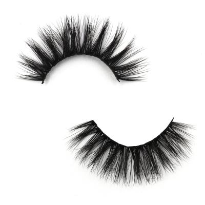 China Fake 3d Mink Eyelashes Dramatic Girl Heart Long Natural Curelty Free Sellers for sale