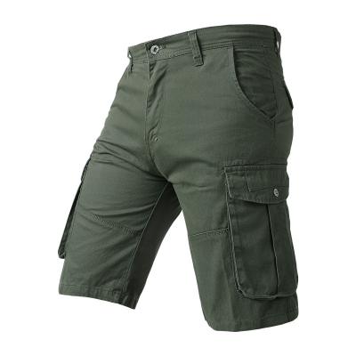 China Wholesale Summer Men's Multi Pockets Cargo Tracker Hot Sale QUICK DRY Short Pants for sale