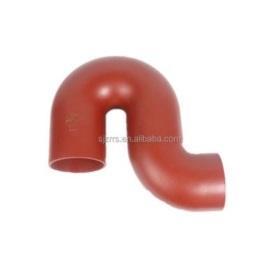 China Not Used For EN877 SML Gray Iron Pipeline Best Price No TRAP HUB Pipe Fittings P for sale