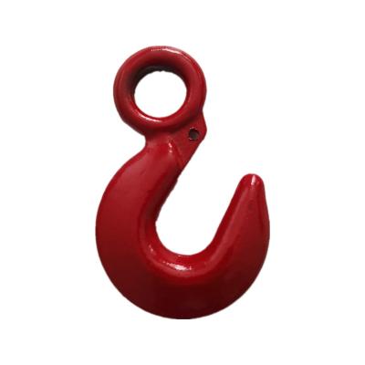 China DIY Home Decoration Ornamental Cast Iron Hook For Decor Furniture Pipe Fitting Malleable Iron for sale