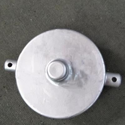 China Used for OEM stainless steel automotive castings as per customer's requirement for sale