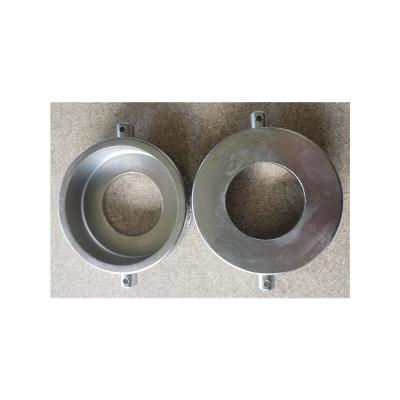 China Used for better automotive stainless steel castings according to customer's design and drawing for sale