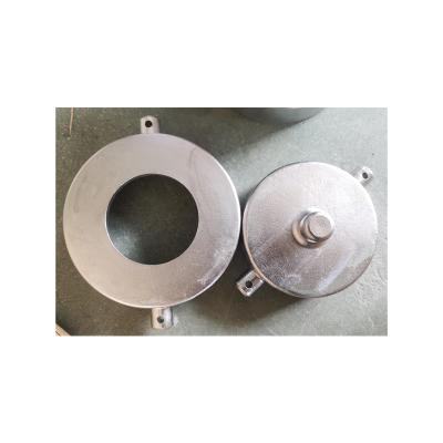 China Used for OEM stainless steel automotive castings with precision casting for sale