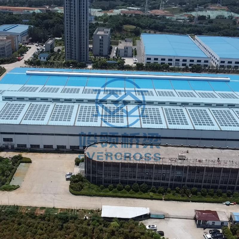 Fornitore cinese verificato - EVERCROSS BRIDGE TECHNOLOGY (SHANGHAI) CO.,LTD.