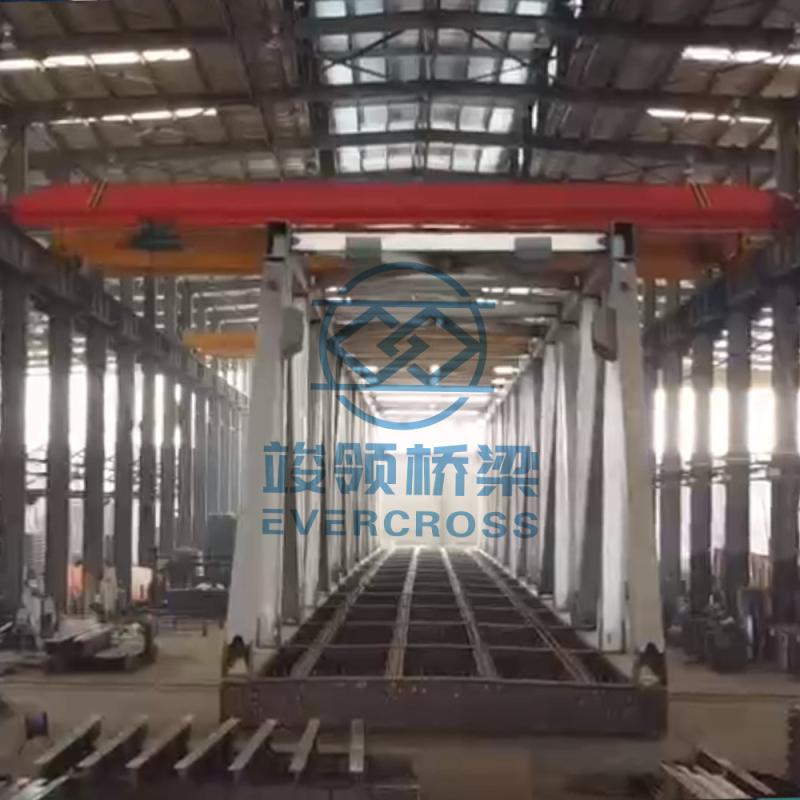 Verified China supplier - EVERCROSS BRIDGE TECHNOLOGY (SHANGHAI) CO.,LTD.