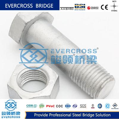 China High Strength Bolt Construction For Crafting And Engineering for sale