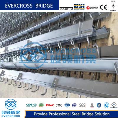 China Professionally Designed And Customized High-Quality Steel Bridge Expansion Joints for sale