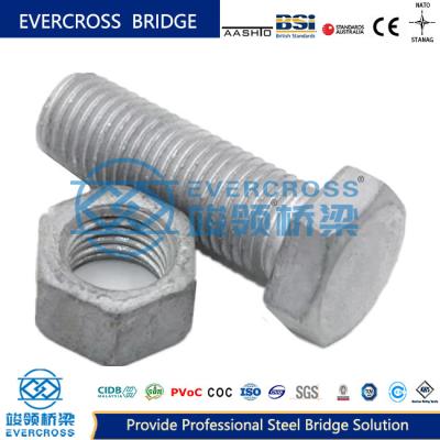 China China Manufacturer 10.9 Bolt High Tensile Strength For Sale Low Price for sale