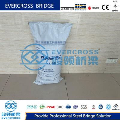 China Class A Fire Protection Metal Cleaning Powder for Automotive for sale