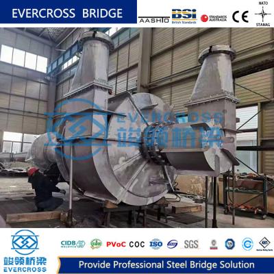 China Air Pollution Control Equipment Cyclone Separation Dust Filter for sale