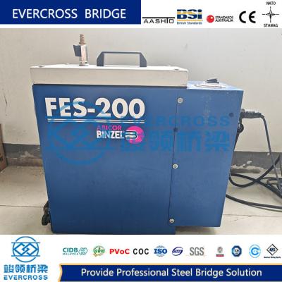 China Welding Robot Welding Smoke Collector Welding Air Filter System China for sale