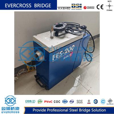 China Welding Robot Welding Smoke Collector For Environment Protection for sale