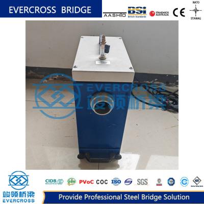 China Main Filter Welding Robot Welding Smoke Collector For Green Environment for sale