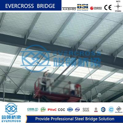 China Easy Coating Ultra-Thin Steel Structure Fireproof Coating Strong Adhesion for sale