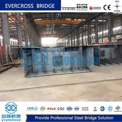 China China Manufacturer Steel Structure Processing Prefabricated Products Rapid Assembly for sale