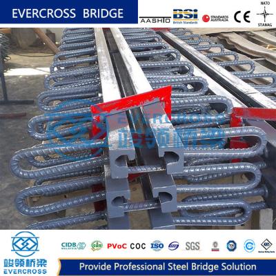 China Z Type Bridge Expansion Joints For Building China Supplier for sale