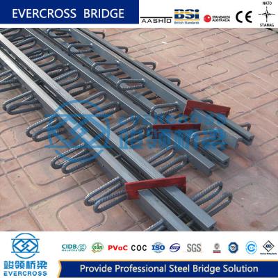 China Good Quality Modular Bridge Expansion Joint With Good Price for sale