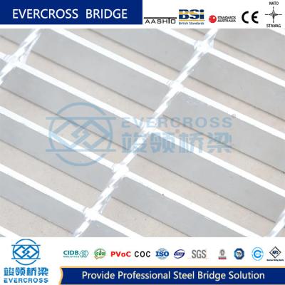 China High Security Galvanized Serrated Steel Grating Stair Grating Tread Welding Plate for sale