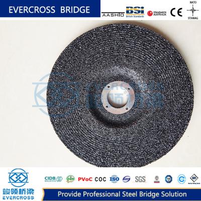 China Fabrieksdirecte verkoop 40 Grit Angle Grinding Disc / Beton grinder wiel Te koop