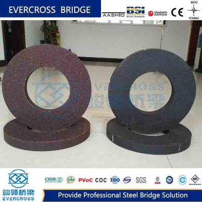 China 400mm Brown Corundum Abrasive Wheel Polishing China Manufacturer for sale