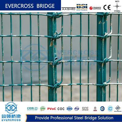 China Safety Security Enhancement Protective Nets And Fences To Malaysia for sale