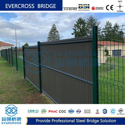 China Bird Proof Protective Nets And Fences PVC Coated for sale